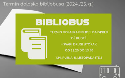 Bibliobus