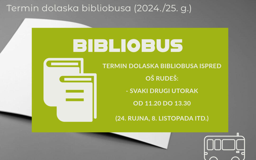 BIBLIOBUS