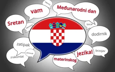 DAN MATERINSKOGA JEZIKA