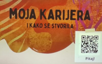 DAN KARIJERA