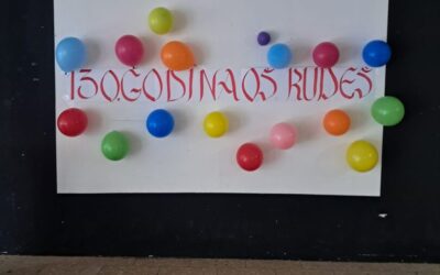 130 GODINA OŠ RUDEŠ