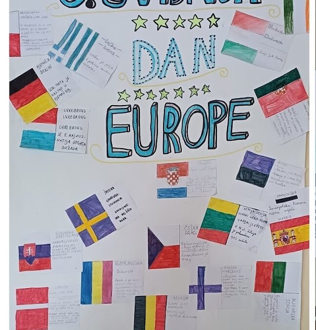 DAN EUROPE
