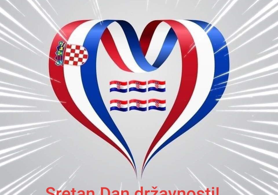 DAN DRŽAVNOSTI