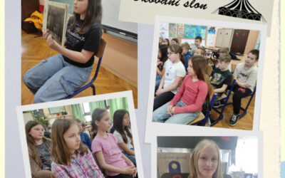 Okovani slon