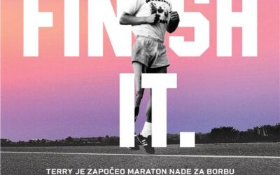 TERRY FOX RUN