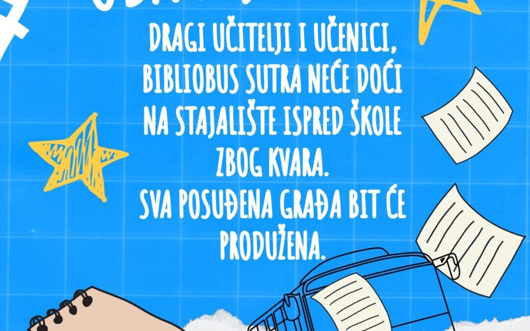 Obavijest