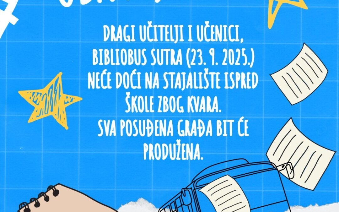 Obavijest