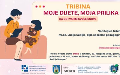 “Tribina za roditelje”
