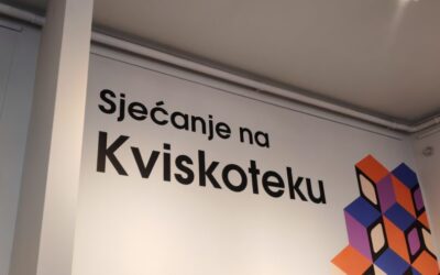 POSJET GALERIJI ŠKOLICA