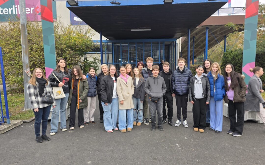 Rudešani „pokorili“ Interliber