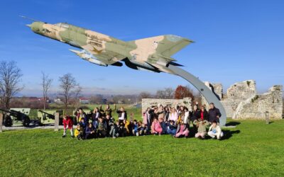 ČETVRTAŠI U SLUNJU