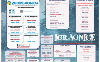 Odmorko zima 29.12.2025. – 9.1.2026.