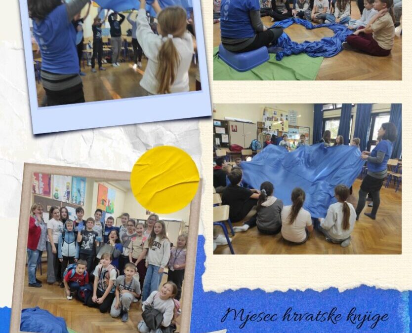 Plima rima – valovi riječi u 5. c