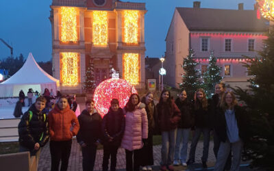 TERENSKA NASTAVA-KRIŽEVCI