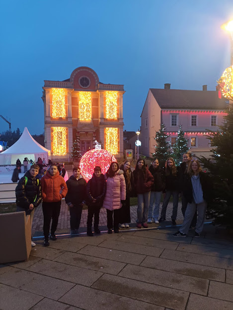 TERENSKA NASTAVA-KRIŽEVCI