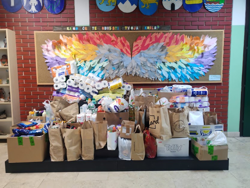 Adventski kalendar solidarnosti 2025.