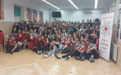 OBUKA PRUŽANJA PRVE POMOĆI