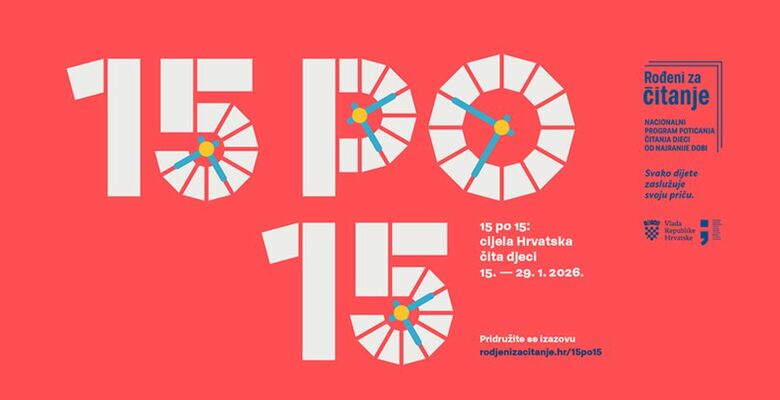 PROJEKT “15 PO 15”