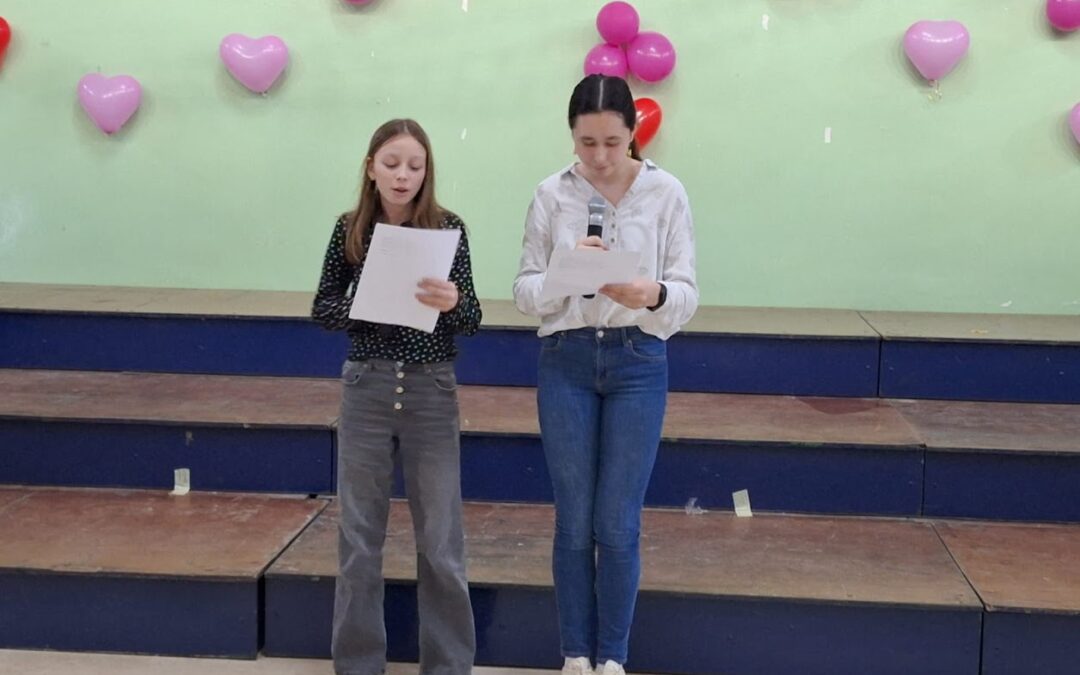 Glazbena čarolija povodom Valentinova