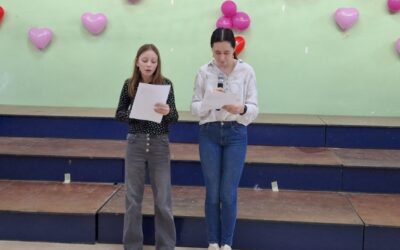 Glazbena čarolija povodom Valentinova