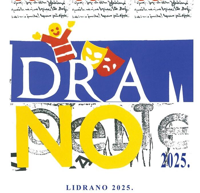 Lidrano 2026