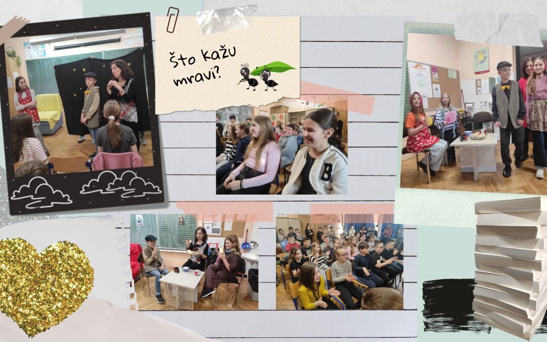 Bik koji je htio biti šik