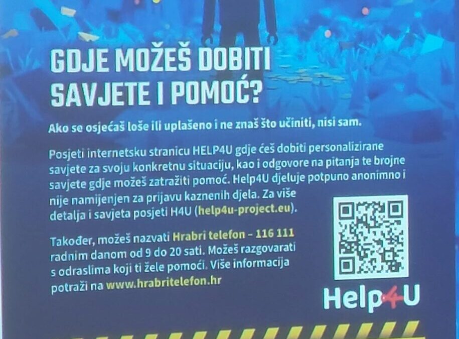 DAN SIGURNIJEGA INTERNETA