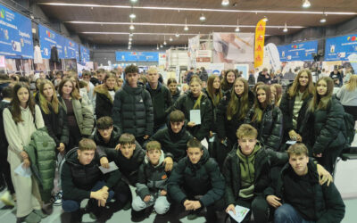 OSMAŠI NA OBRTNIČKOM SAJMU