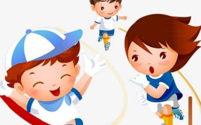 Upisi u atletsku školu