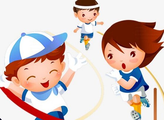 Upisi u atletsku školu