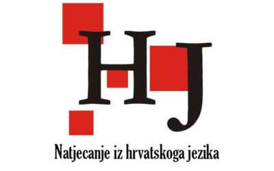 Rezultati natjecanja iz Hrvatskoga jezika