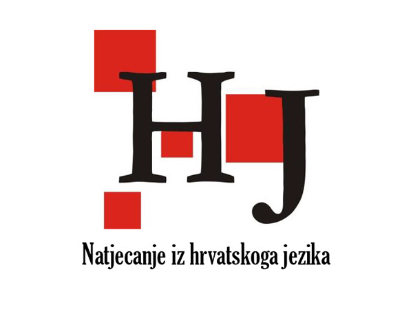 Rezultati natjecanja iz Hrvatskoga jezika