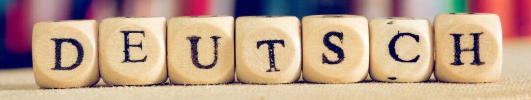 ŽUPANIJSKO NATJECANJE IZ NJEMAČKOGA JEZIKA