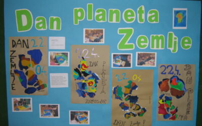 DAN PLANETA ZEMLJE