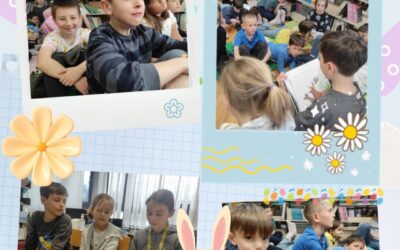 Učenici čitaju učenicima