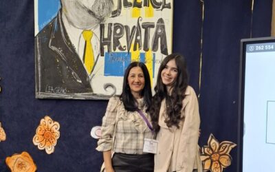 DRŽAVNO NATJECANJE IZ HRVATSKOGA JEZIKA