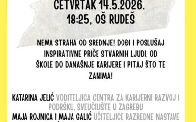 Moja karijera