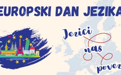 EUROPSKI DAN JEZIKA